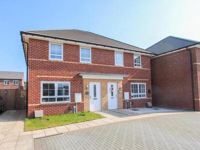 House for sale in New Rossington, Doncaster