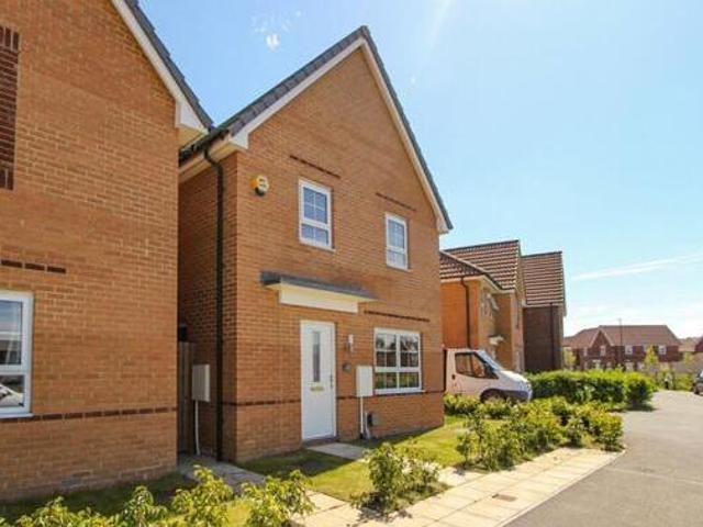 House for sale in New Rossington, Doncaster