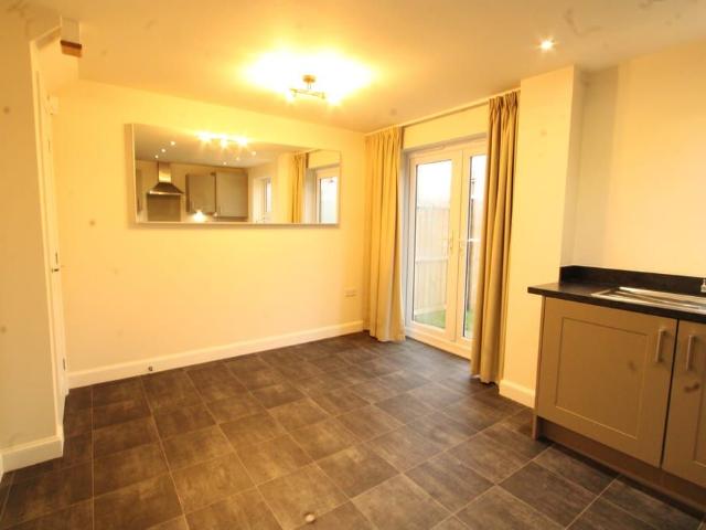 House for rent in New Rossington, South Yorkshire