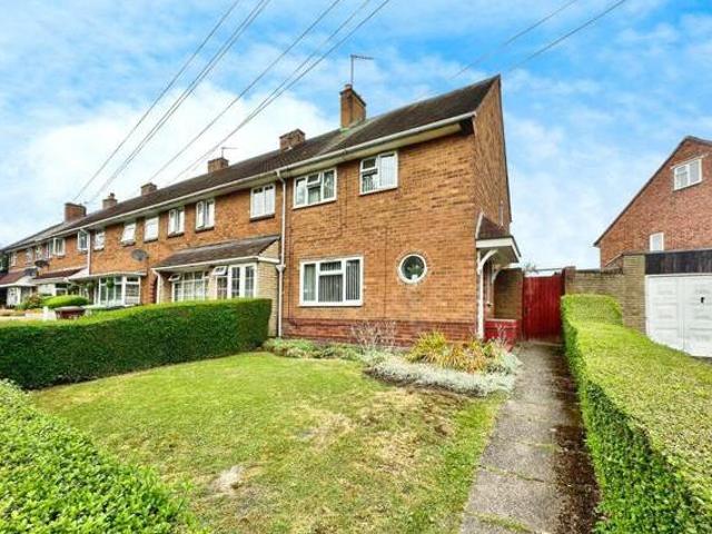 House for sale in Walsall