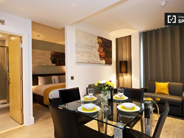 Apartment for rent in Greenwich Town Centre, Greater London