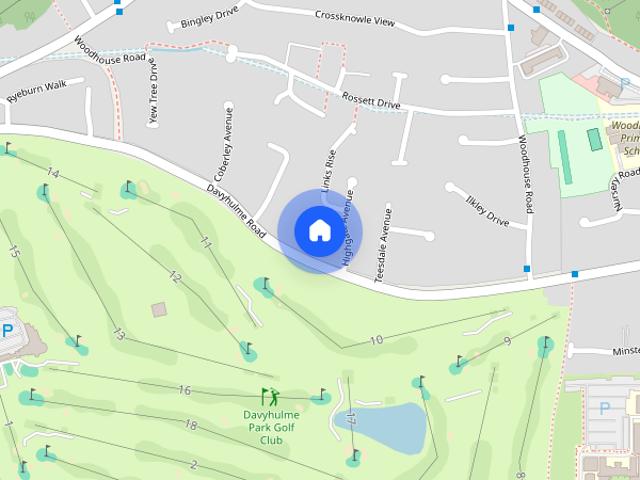 House for rent in Trafford Park, Greater Manchester