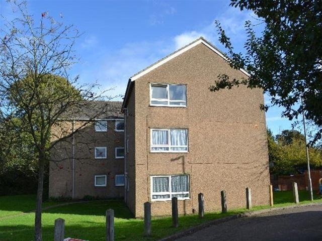 Apartment for rent in Five Acres, Hertfordshire