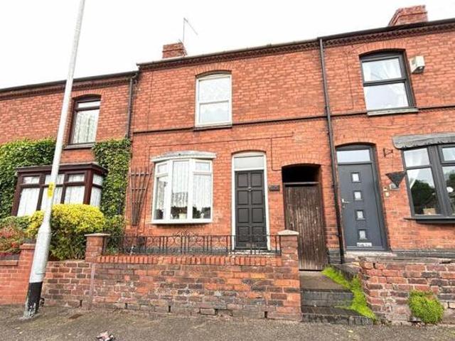 House for sale in Walsall