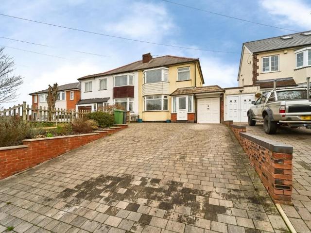 House for rent in Daw End, Walsall