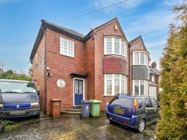 House for sale in Rushall, West Midlands