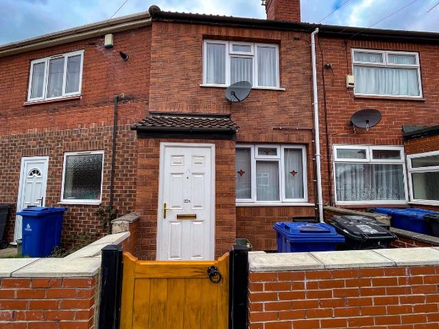Apartment for rent in Bentley, South Yorkshire