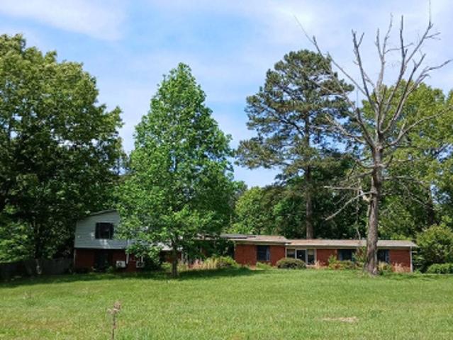 House for sale in Ark