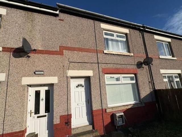 House for sale in Dawdon, Dalton-le-dale