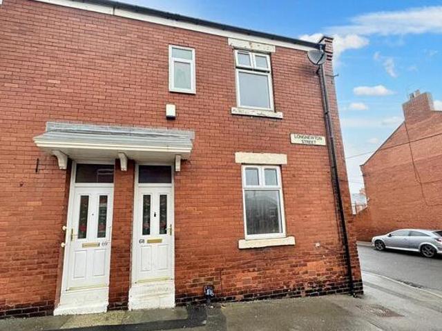 House for sale in Dawdon, Dalton-le-dale