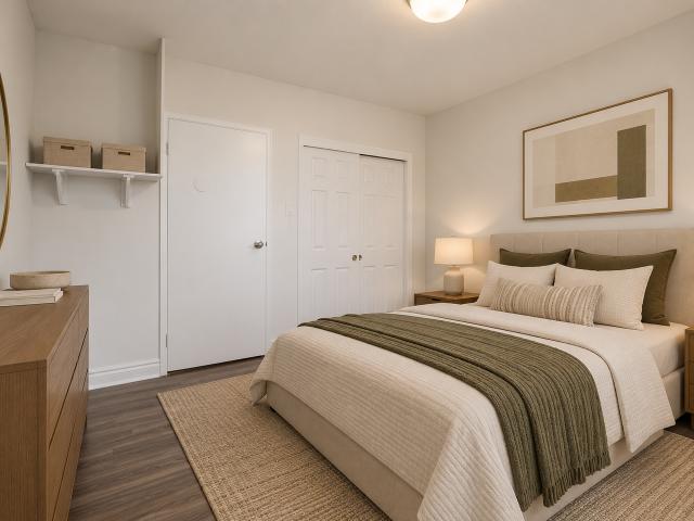 Apartment for rent in Beaches—East York, Toronto