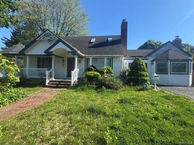 House for sale in Nassau, New York