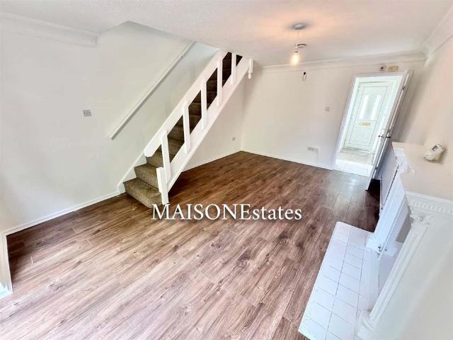 House for rent in Ball Hill, West Midlands