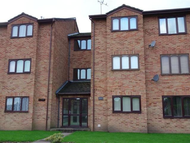 Apartment for rent in Ball Hill, Coventry