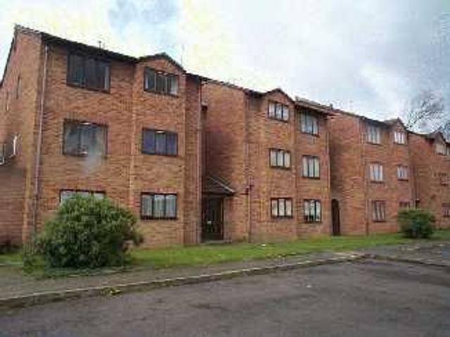 Apartment for rent in Ball Hill, West Midlands