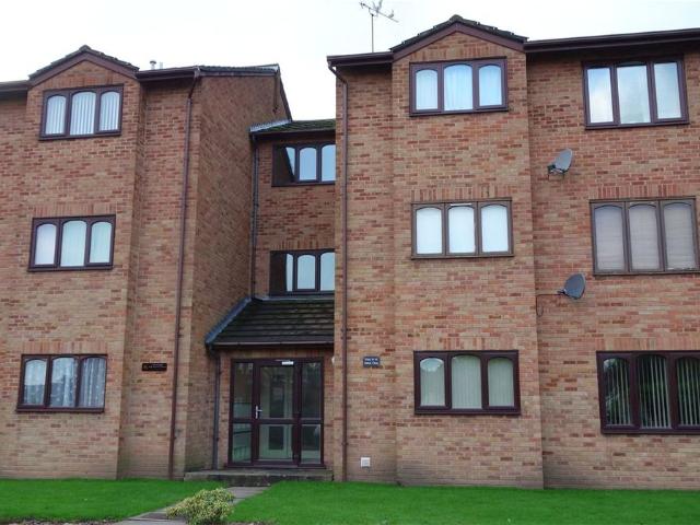 Apartment for rent in Ball Hill, Coventry