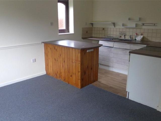 Apartment for rent in Ball Hill, West Midlands