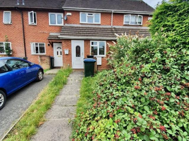 House for rent in Ball Hill, West Midlands