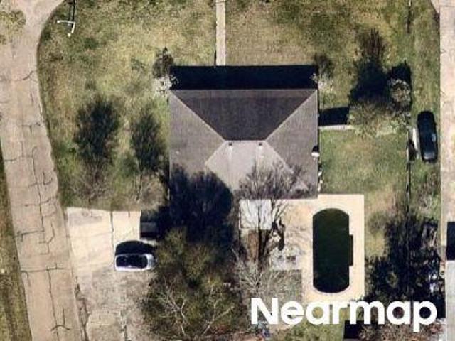 House for sale in Denham Springs, Louisiana