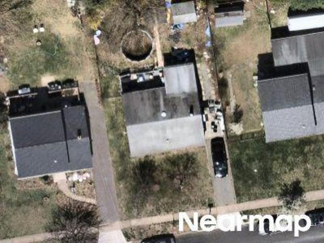 House for sale in Passaic, New Jersey