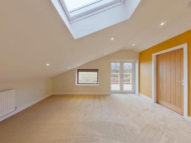 Apartment for rent in Batchworth, Hertfordshire