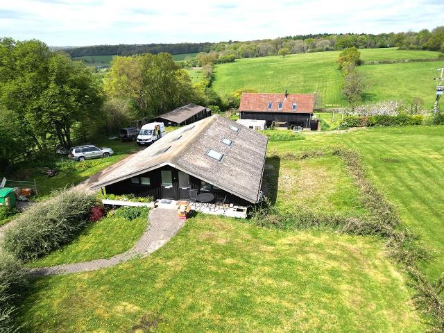 Apartment for rent in Batchworth, Hertfordshire