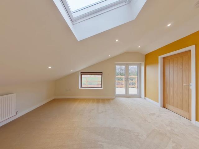 Apartment for rent in Batchworth, Hertfordshire
