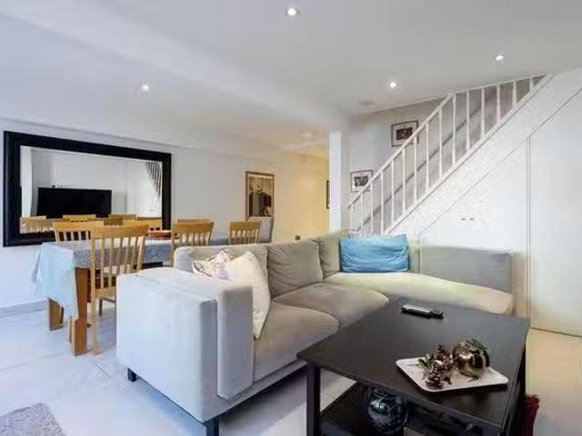 Apartment for rent in Fulham, Walham Green