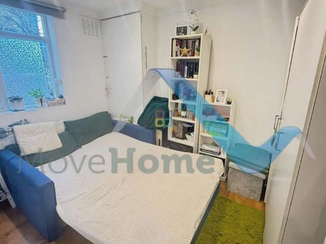 Studio for rent in Fulham, Greater London