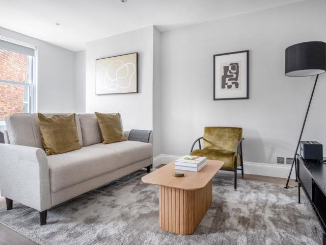 Apartment for rent in Fulham, Fulham Apartment for rent in Fulham, Fulham