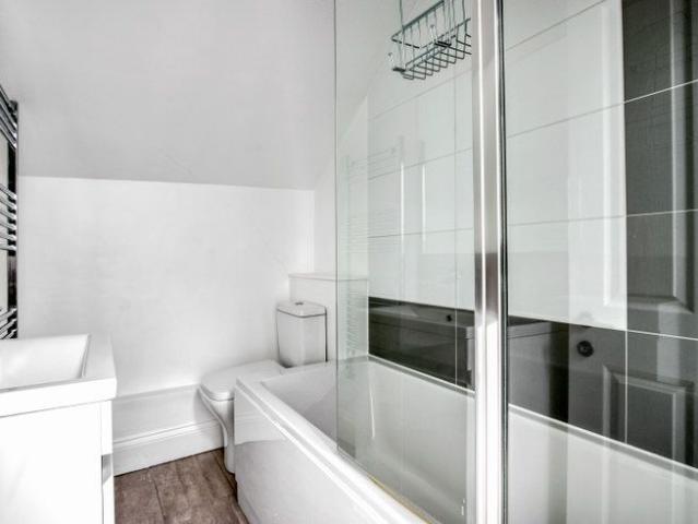 Apartment for rent in London, Fulham