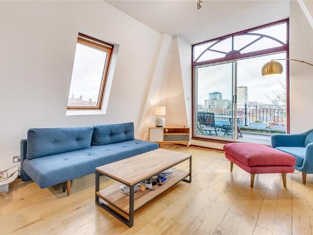 House for rent in Fulham, Greater London