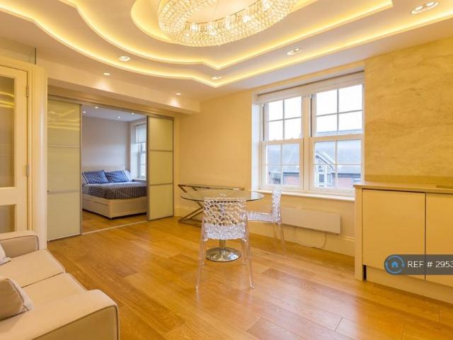 Apartment for rent in Fulham, Walham Green