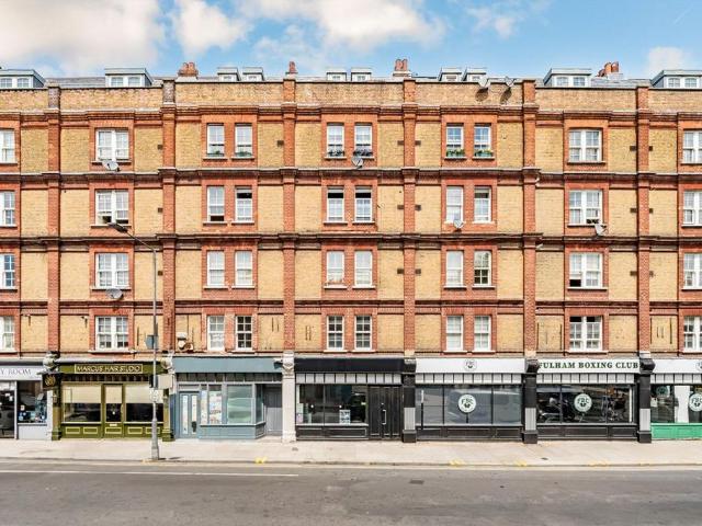 House for rent in Fulham, Walham Green