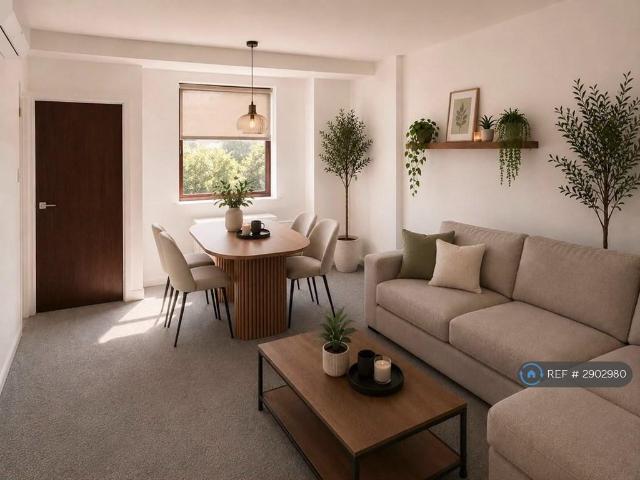 Apartment for rent in Fulham, Greater London