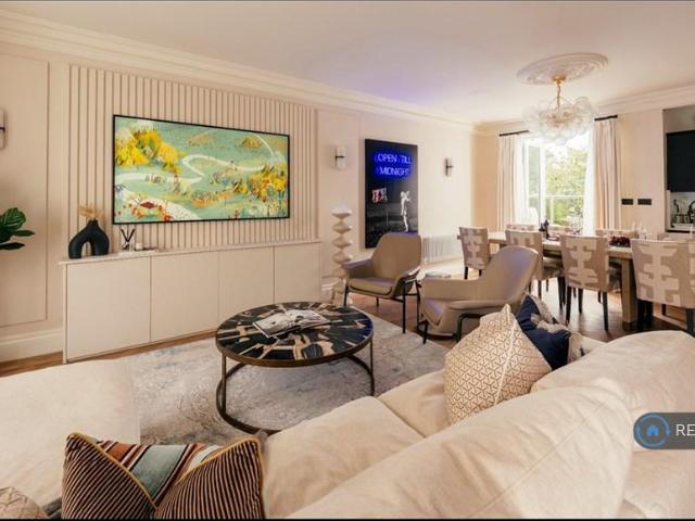Apartment for rent in Fulham, Greater London