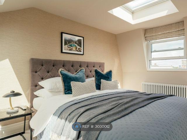 House for rent in Fulham, Greater London