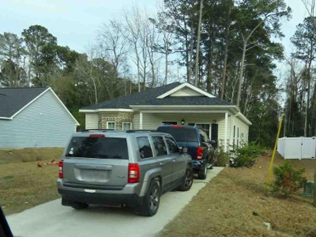 House for sale in Loris, South Carolina