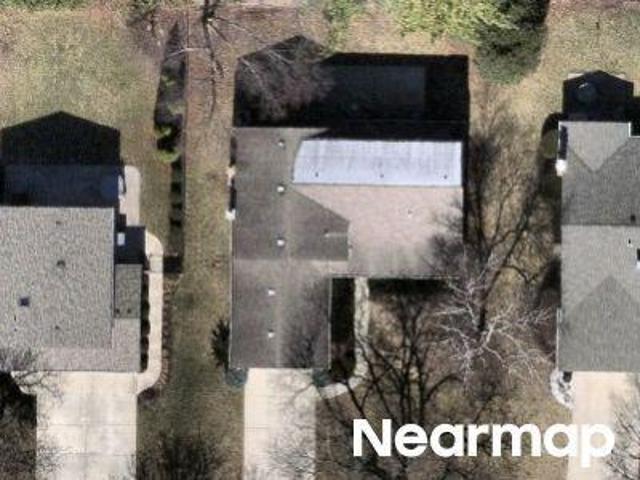 House for sale in Libertyville, Illinois
