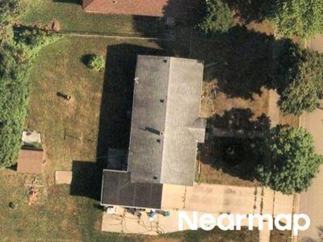 House for sale in Marinette, Wisconsin