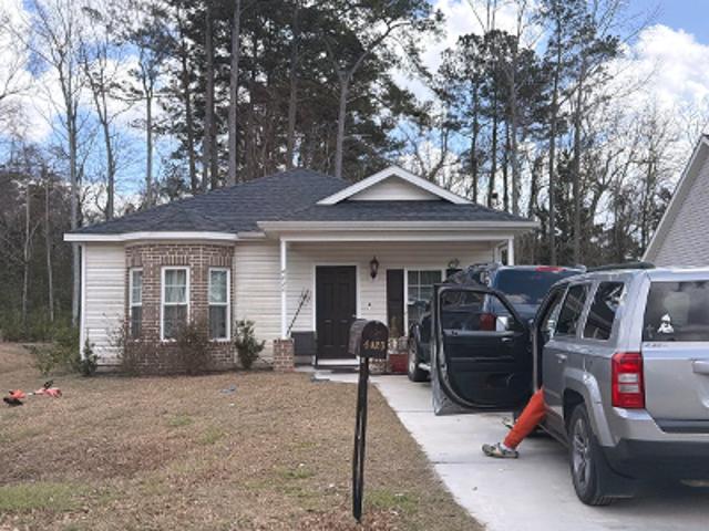 House for sale in Loris, South Carolina