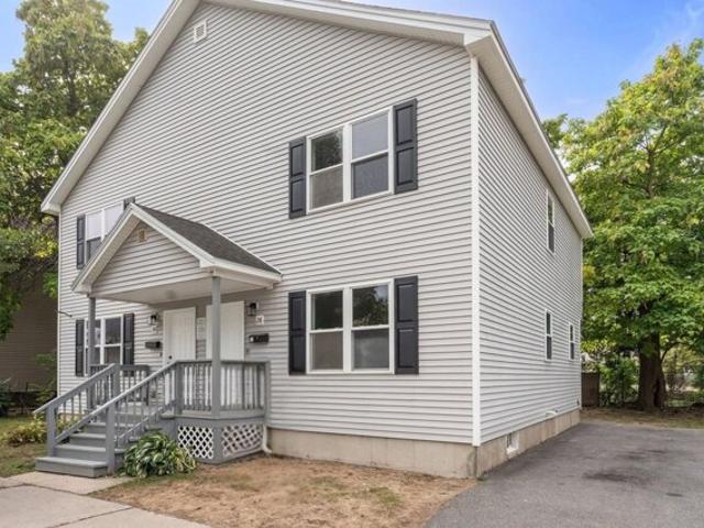 House for sale in Bay, Springfield