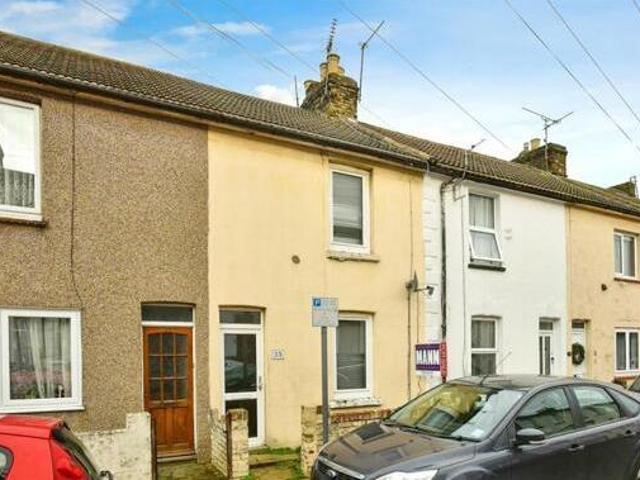 House for sale in Arriva Bus Depot, Gillingham