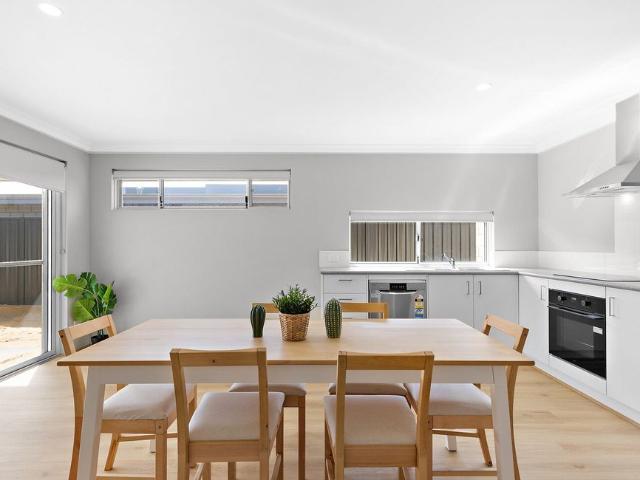 Room for rent in Parklands, Western Australia