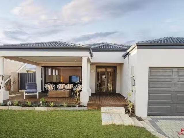 House for rent in Parklands, Western Australia