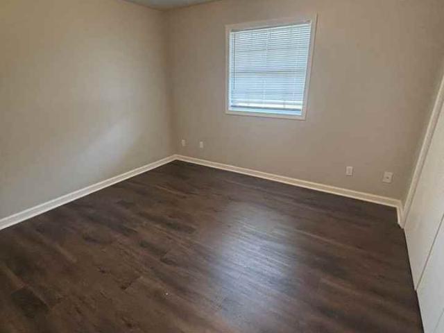 Apartment for rent in Starkville, Mississippi