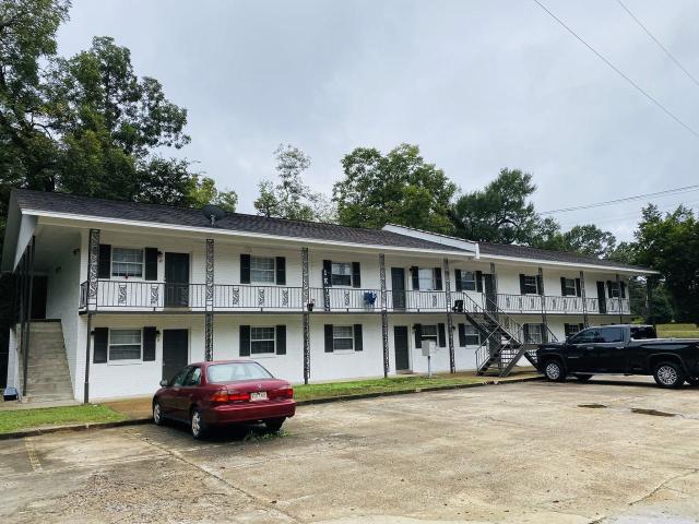 Apartment for rent in Starkville, Mississippi