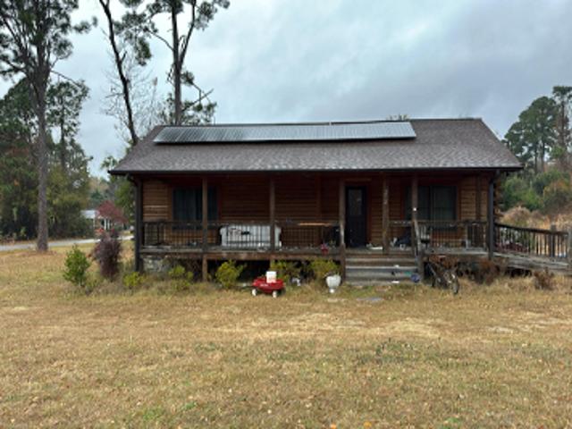 House for sale in Aberdeen, North Carolina