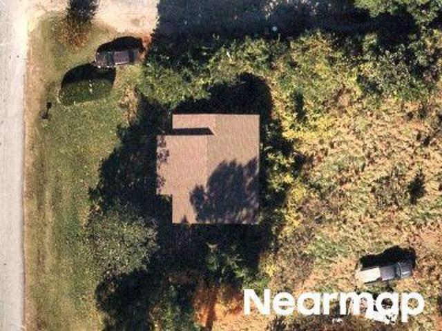 House for sale in Aberdeen, North Carolina