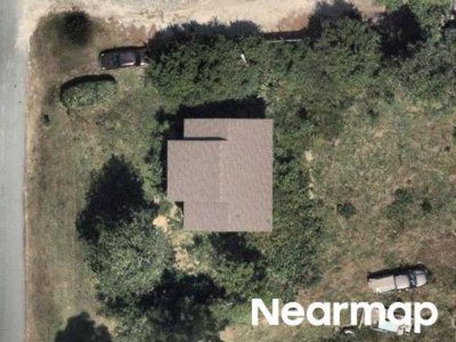 House for sale in Aberdeen, North Carolina